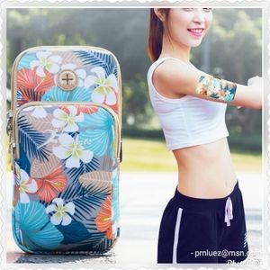 Watache Sports Arm Bag NWOT